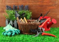 Lawn and Gardening image 3